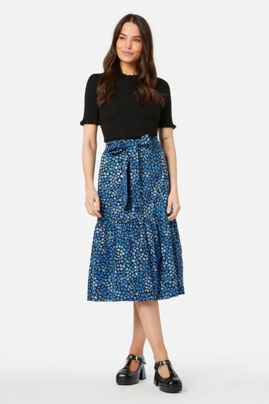 Bessie Skirt sold by Princess Highway
