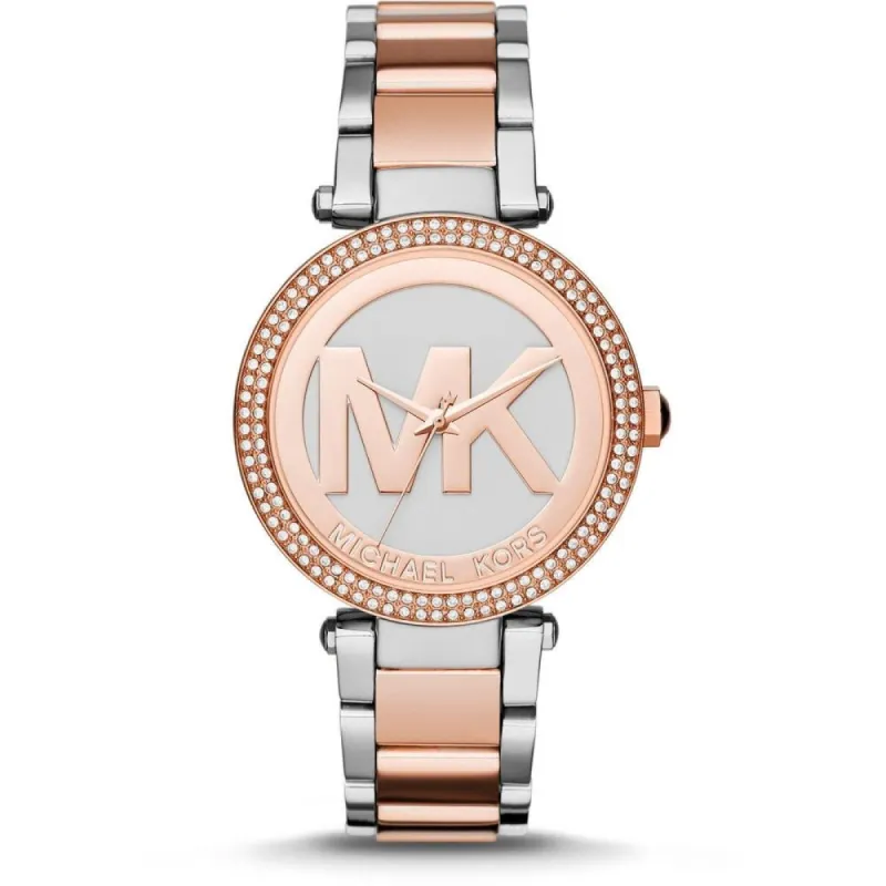 Michael Kors MK6314 Women's Watch sold by Watch & Watch