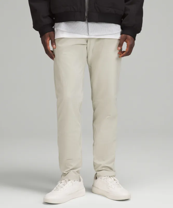 Commission Slim-Fit Pant 32"L *Warpstreme sold by Lululemon