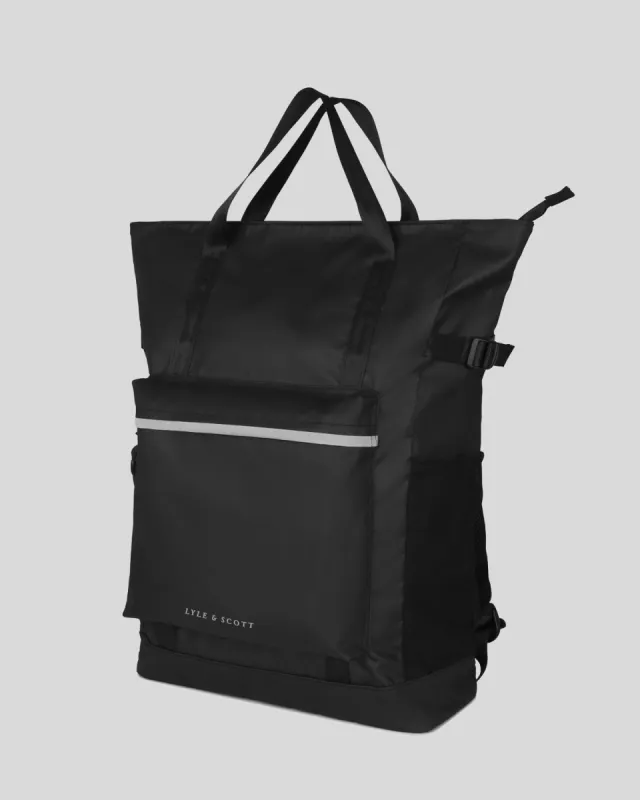 Commuter Bag sold by Lyle & Scott