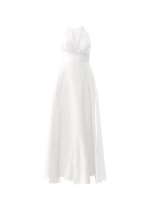 Bodice(Jayla), Skirt(Cerisa), white sold by Amsale