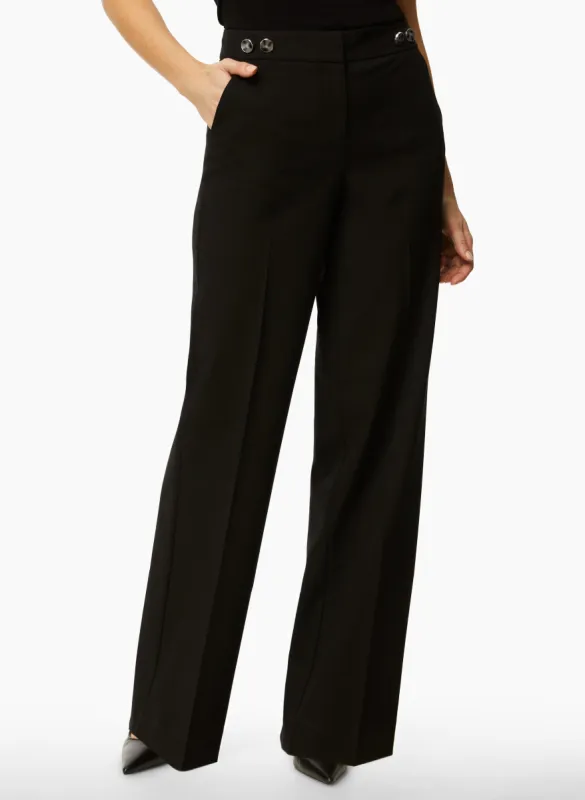 Modern Fit Pants sold by Laura