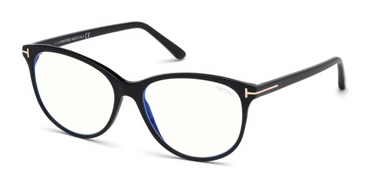 Tom Ford TF5544-B Blue Light sold by Fashion Eyewear