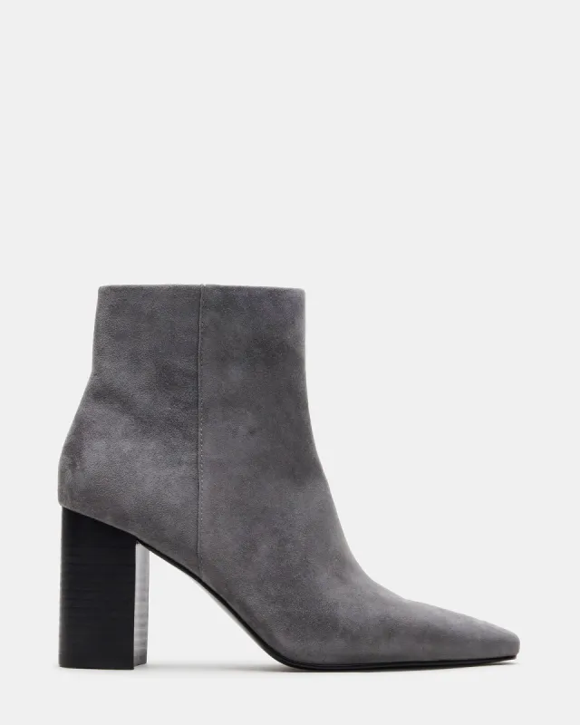 AIDAN GREY SUEDE sold by Steve Madden