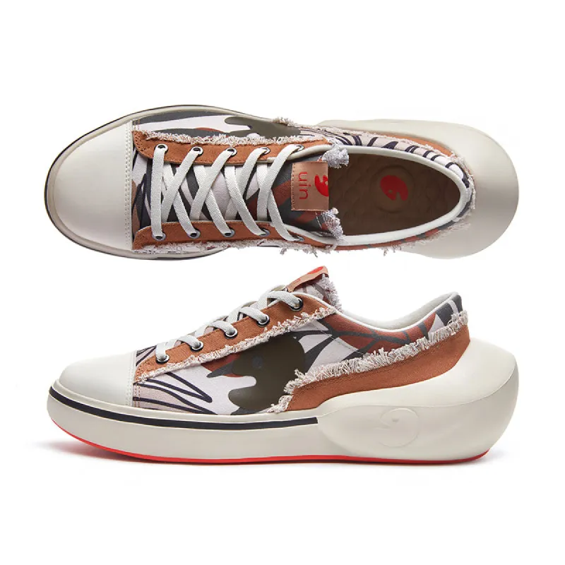 Antique Garden Bilbao B2 Men sold by UIN Footwear