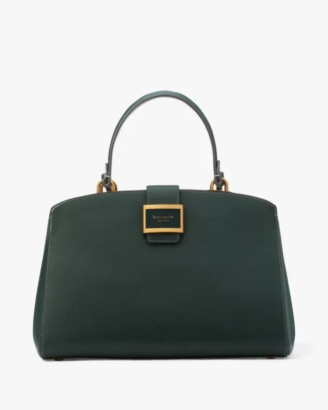 Katy Satchel sold by Kate Spade