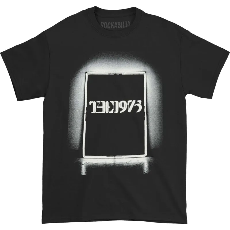 Black Box 2016 Fall Tour T-shirt sold by Rockabilia