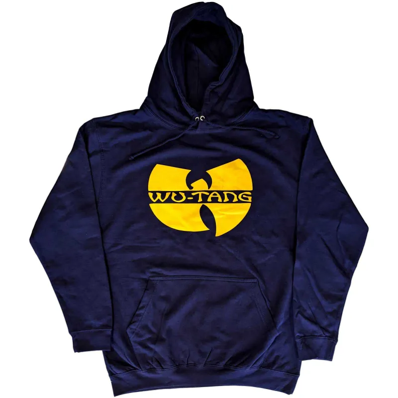 Logo Hooded Sweatshirt sold by Rockabilia
