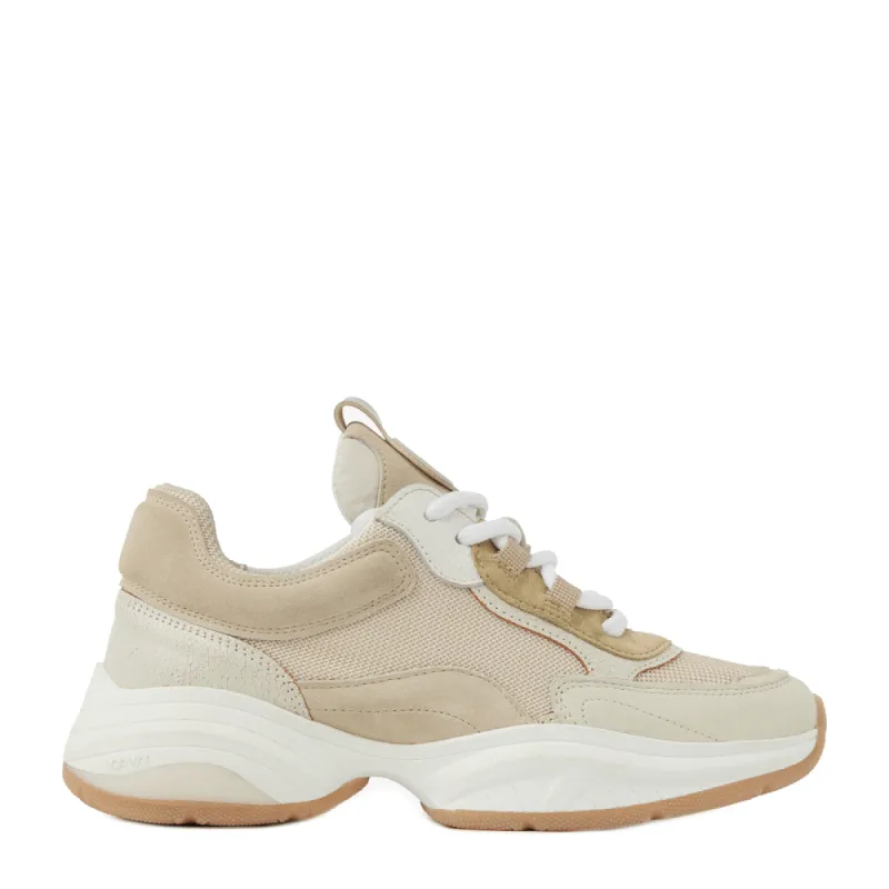 Via Vai Veterschoenen 62004-02-252 Beige sold by Donelli