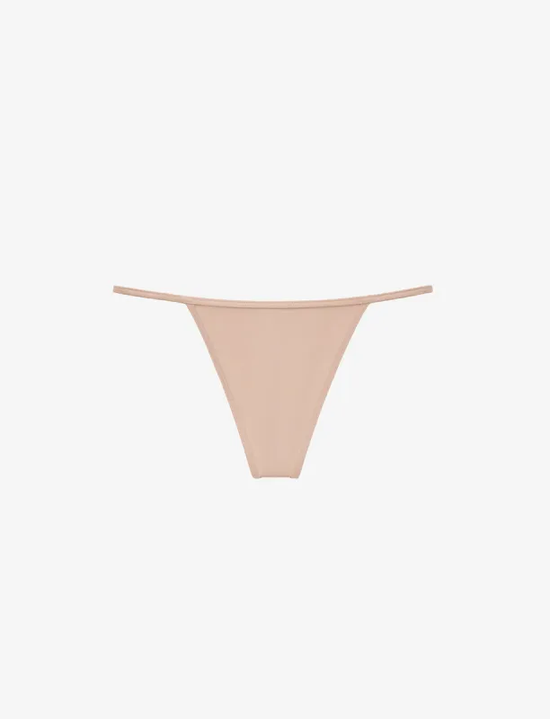 24/7® Classic T-String Thong sold by ThirdLove