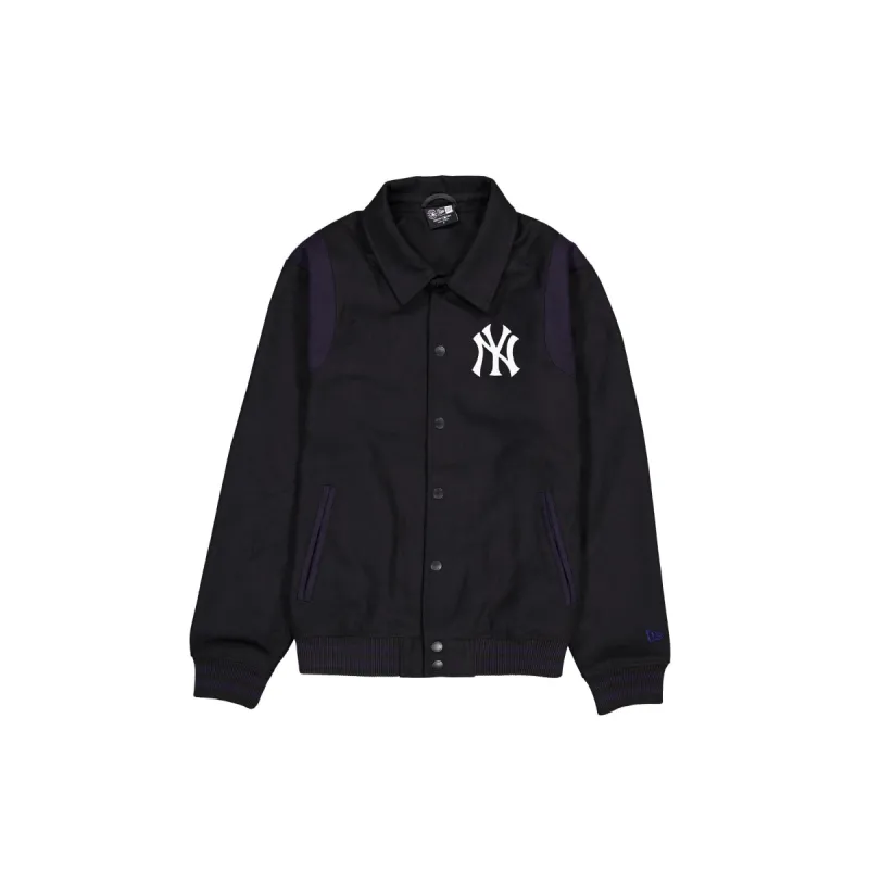 New York Yankees Sport Night Jacket sold by New Era