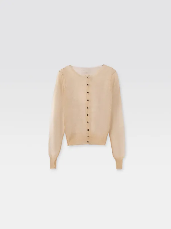 See Cardigan sold by Gimaguas
