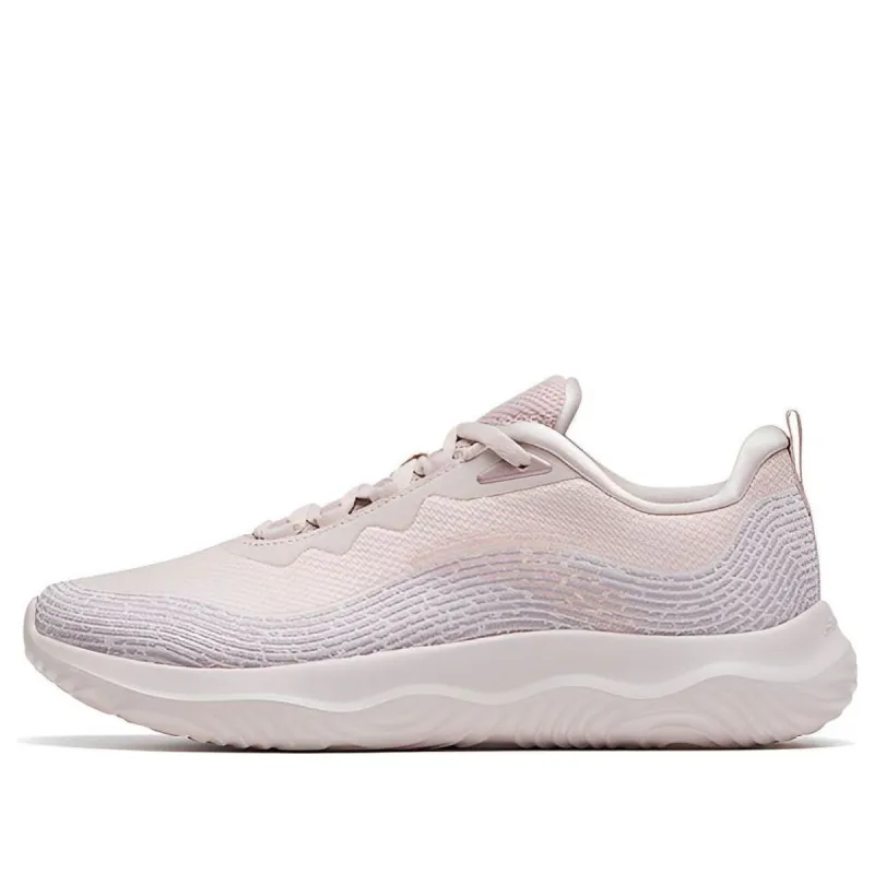 (WMNS) ANTA Shock The Walker Low 'Rose Pink' 122317719-1 sold by KicksCrew