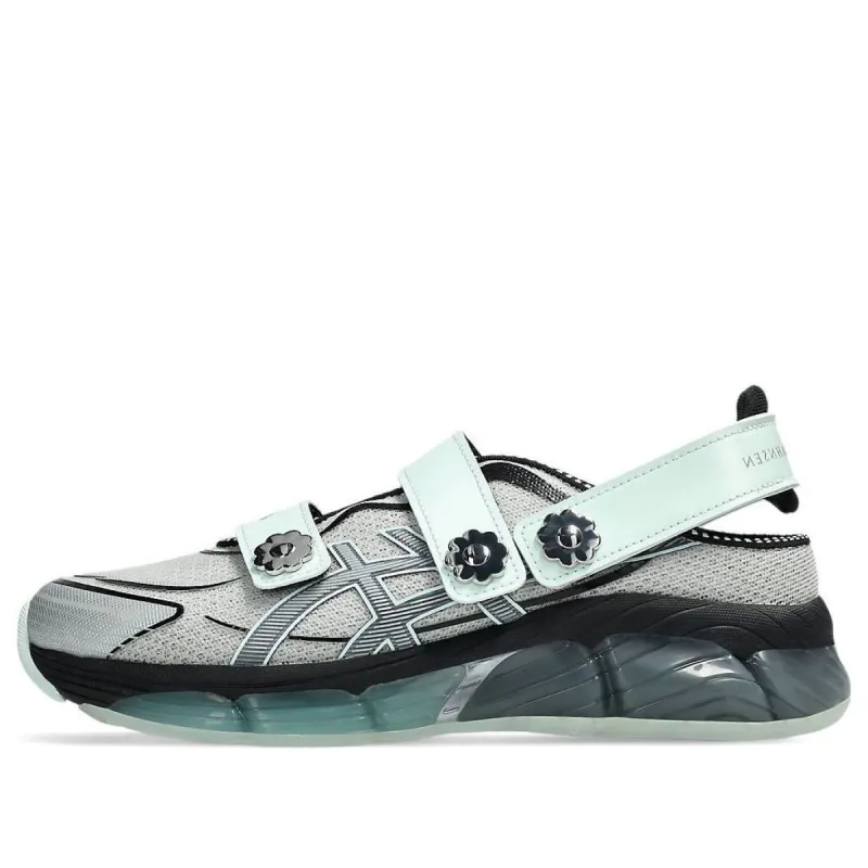 ASICS x Cecilie Bahnsen Gel-Quantum 360 VIII 'Clearly Aqua' 1203A638-020 sold by KicksCrew