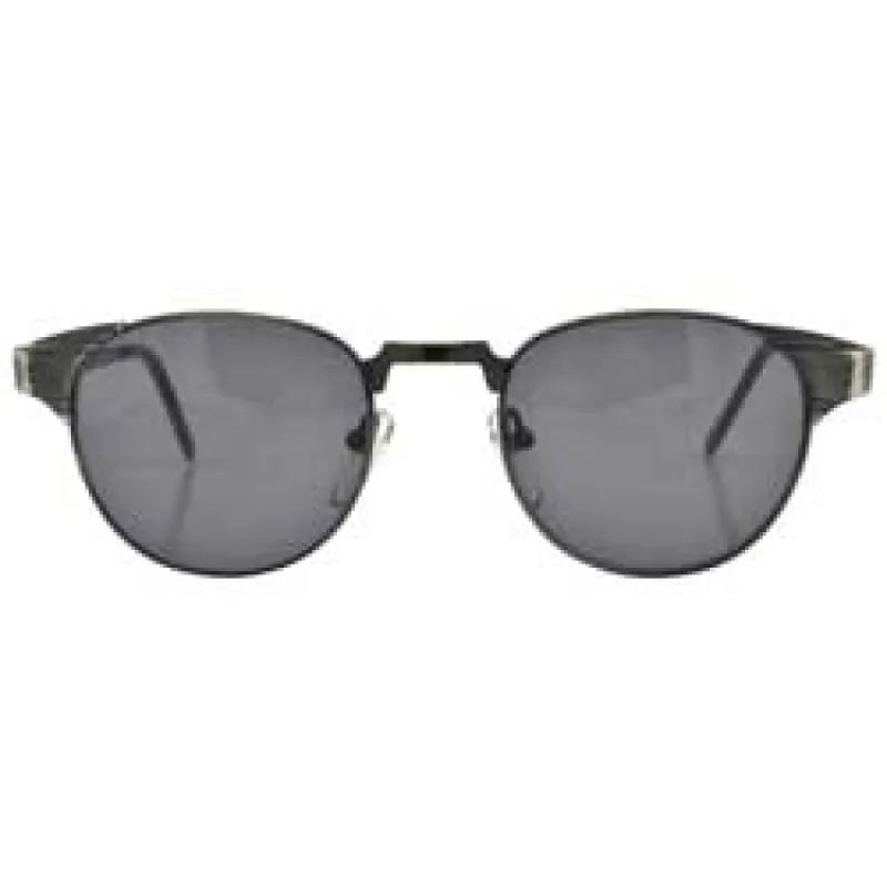 ELLIPSIS Relic Browline Sunglasses sold by Giant Vintage