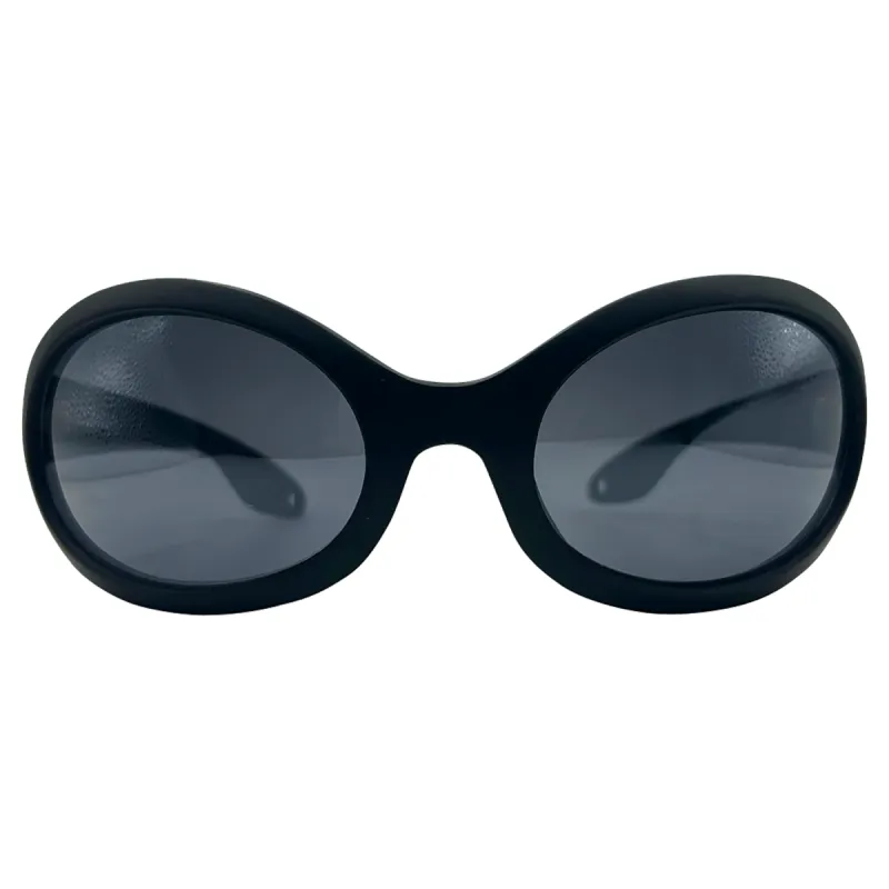 CLUBBIN' 90s Oversized Vintage Sunglasses *As Seen On: Delilah Belle* sold by Giant Vintage
