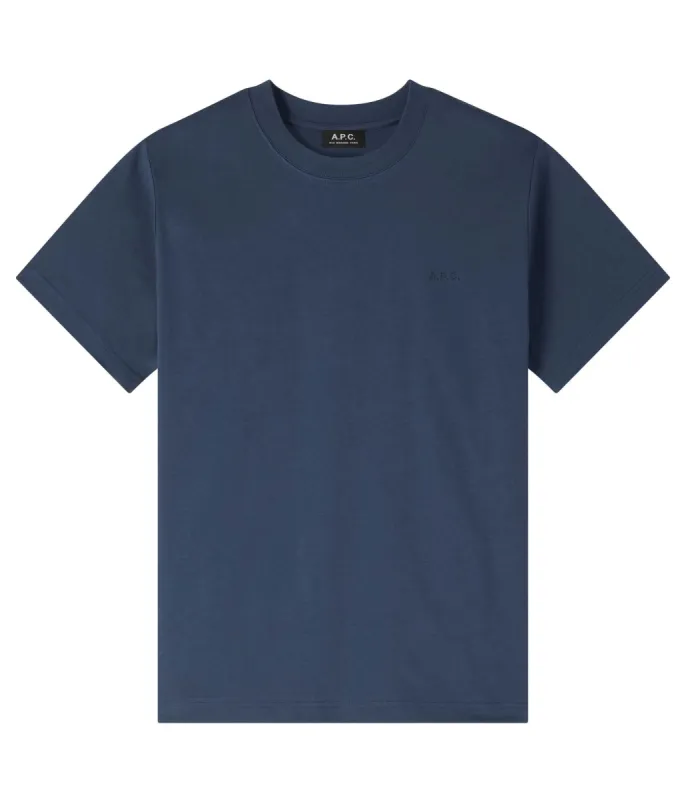 Standard A.P.C. Brodée T-shirt (W) sold by A.P.C.