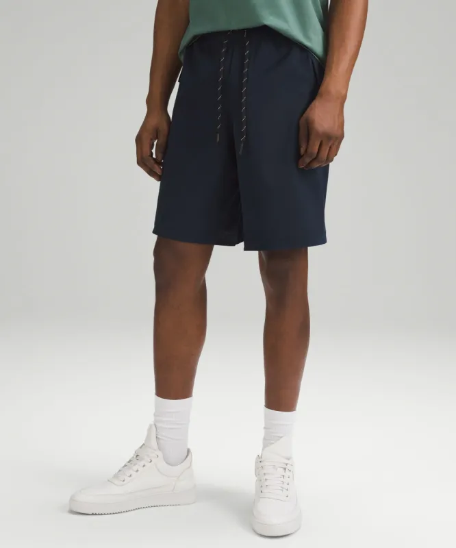 Oversized Outdoor Cargo Shorts sold by Lululemon