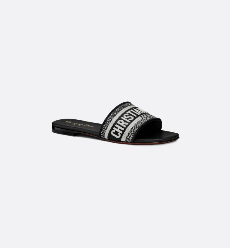 Dway Slide sold by Dior