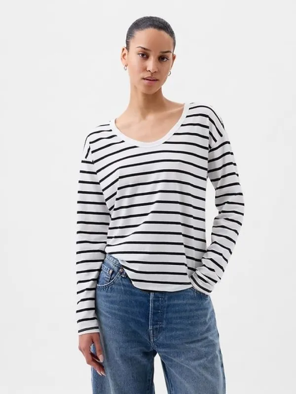 Cotton Beanie sold by Banana Republic