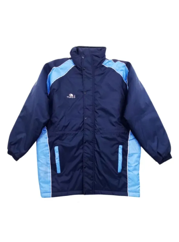 PARKA JACKET sold by FBO