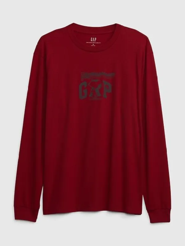 Oversized Cashmere Turtleneck Sweater sold by GAP