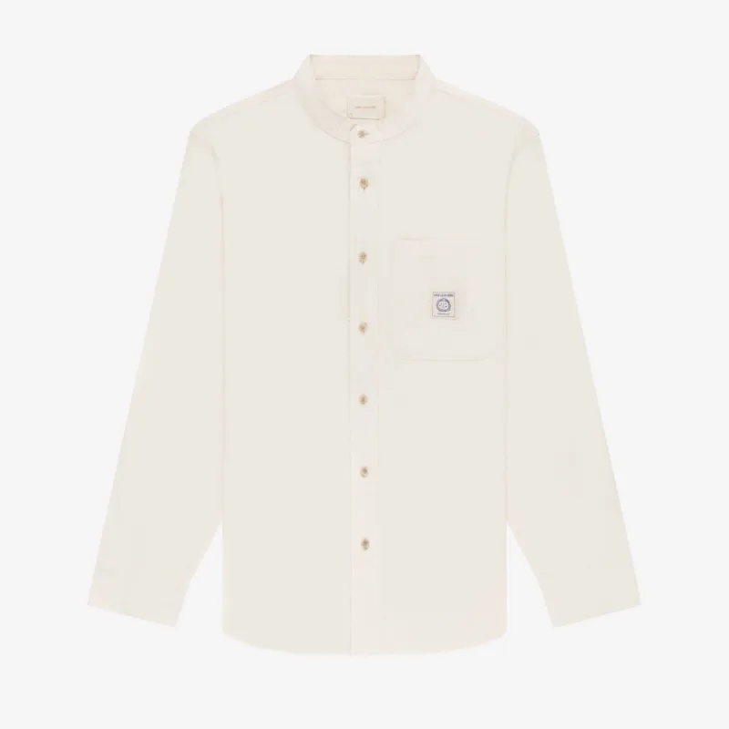 Artiste Chambray Shirt sold by Aime Leon Dore