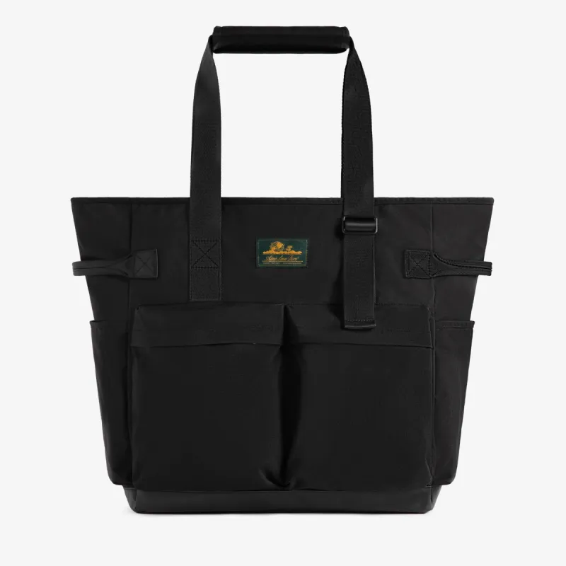 トートバッグ Aime Leon Dore / Anniversary Unisphere Tote Bag Anniversary Unisphere Tote Bag | Parallel