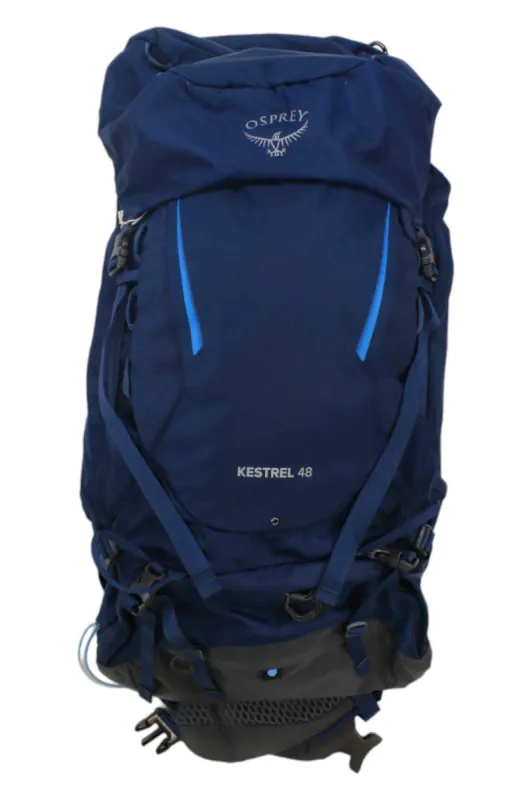 Osprey Kestrel 48  sold by Out&Back Outdoor