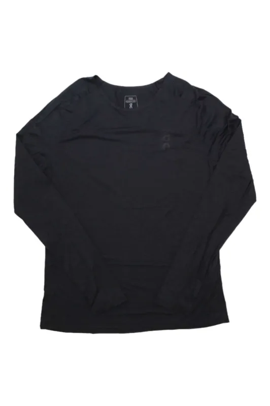 On Running Men's Performance Long Tee sold by Out&Back Outdoor