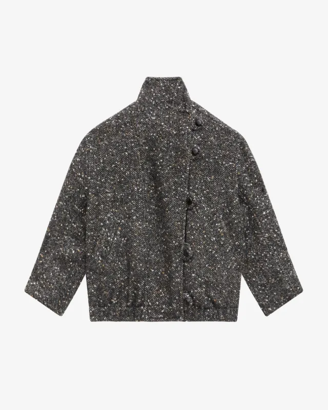 Manteau Hanis sold by Isabel Marant