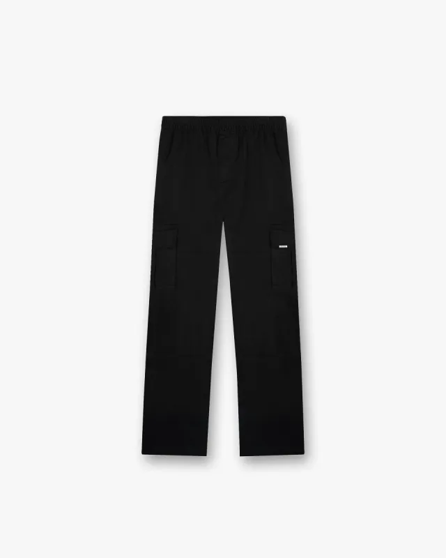 Cargo Pant - Black sold by Represent