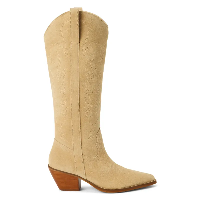 Agency Western Boot sold by Matisse