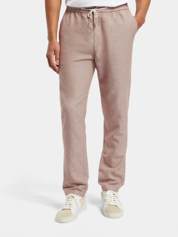 Warren joggers sold by Scotch and Soda