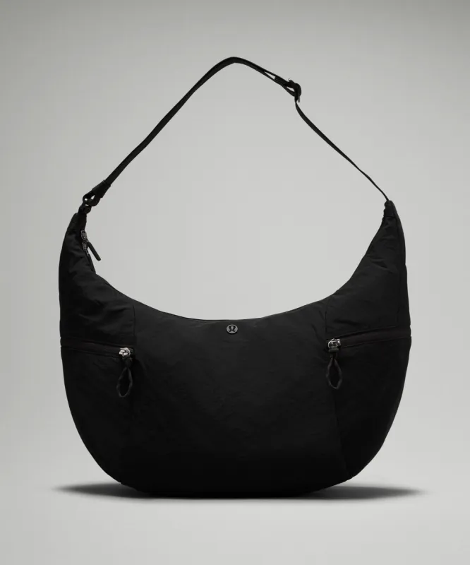 Large Slouchy Sling Bag 13L sold by Lululemon