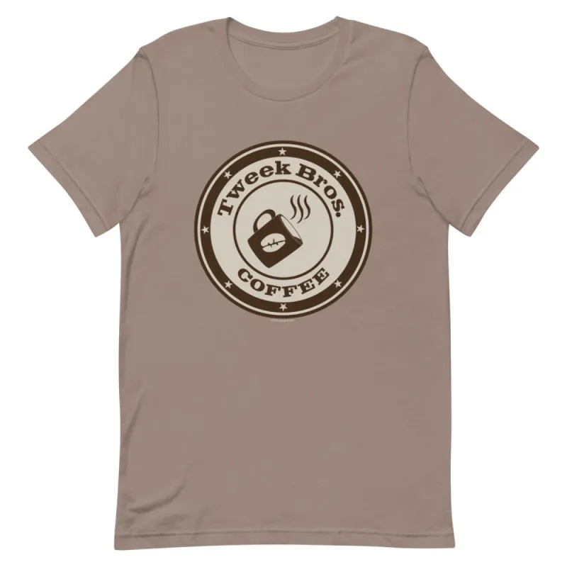 South Park Tweek Bros Coffee Unisex T-Shirt sold by South Park Shop