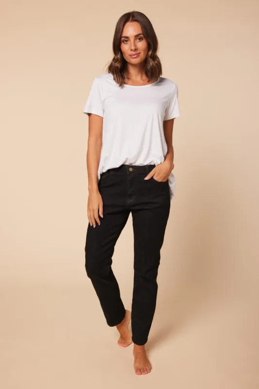 Fitted Jeans - COMBINED LISTING sold by Adrift
