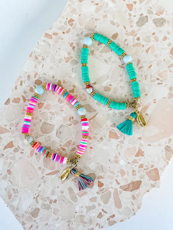 Sumba Bracelet sold by Mahiya