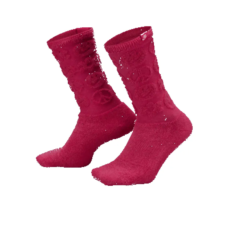 Nike Everyday Plus Cushioned Crew Socks (1 Pair) sold by Nike
