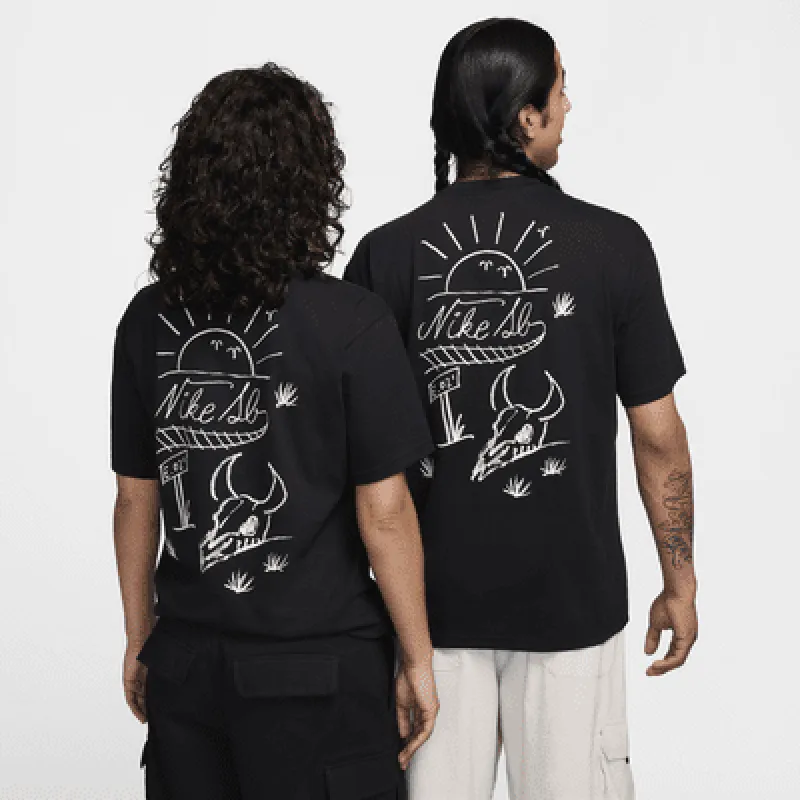 Nike SB Max90 Skate T-Shirt sold by Nike