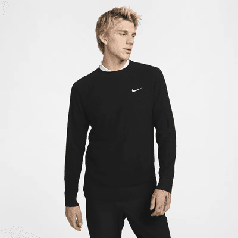 Nike Tour Men's Golf Sweater sold by Nike