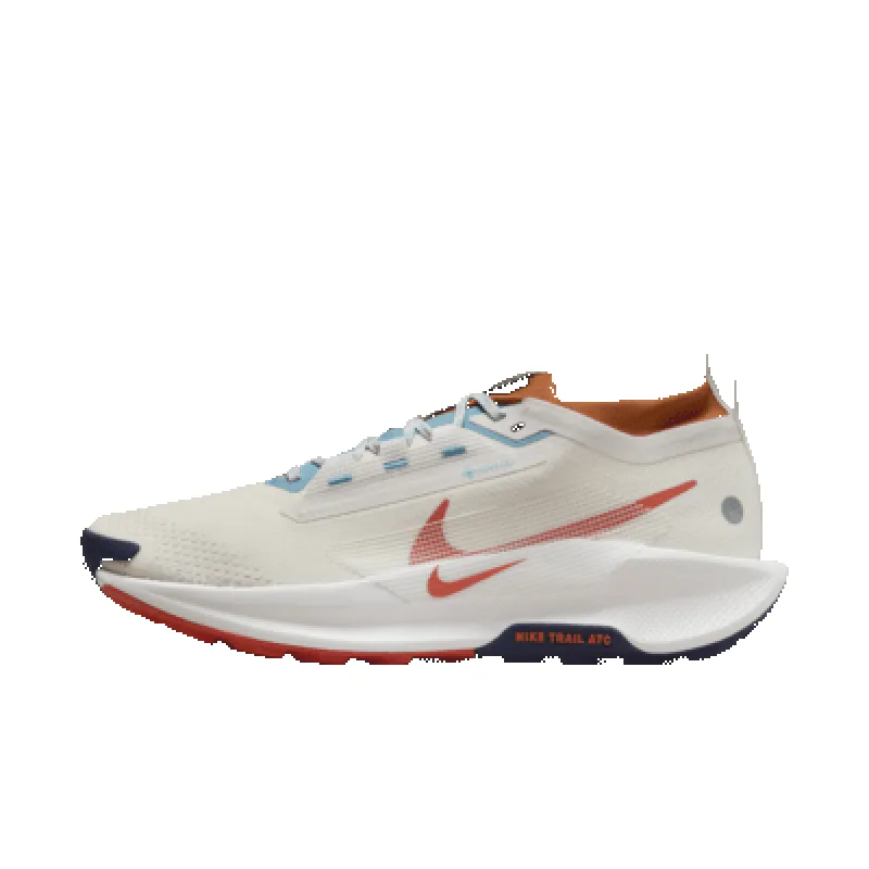 ◆正規品◆NIKE PEGASUS TRAIL5 GORE-TEX SAIL◆関税込◆人気◆ Nike Pegasus Trail 5 GORE-TEX Men's Waterproof Trail Running