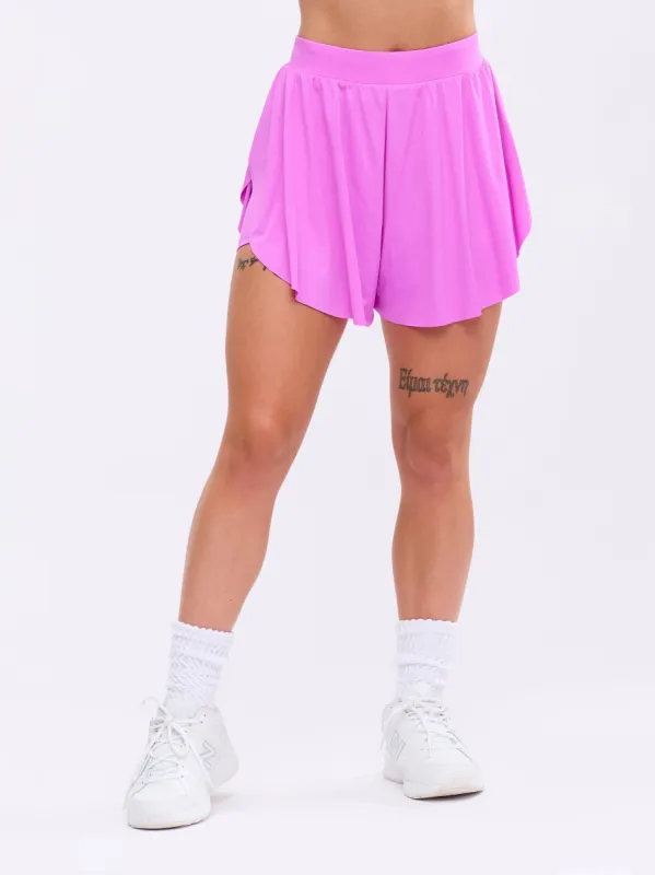 Sway Short - Pop Rocks sold by BuffBunny