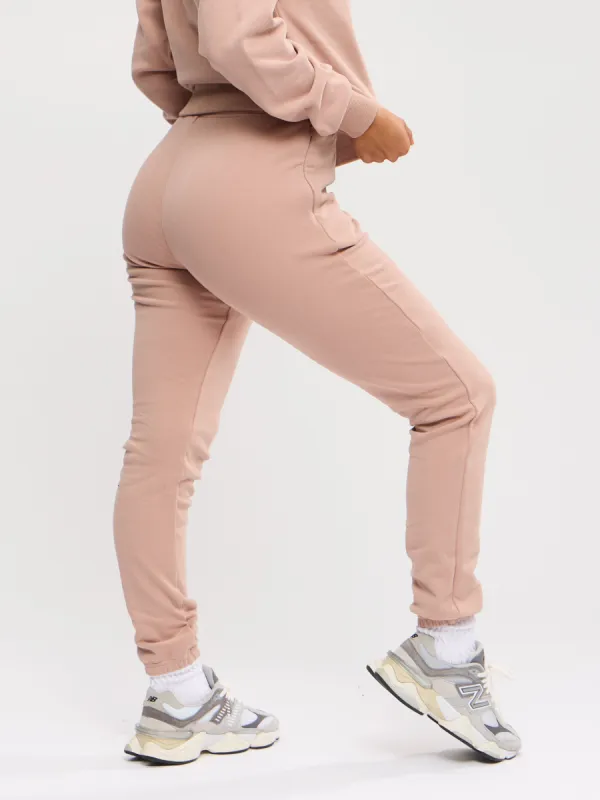 Cloud Jogger - Mauve sold by BuffBunny