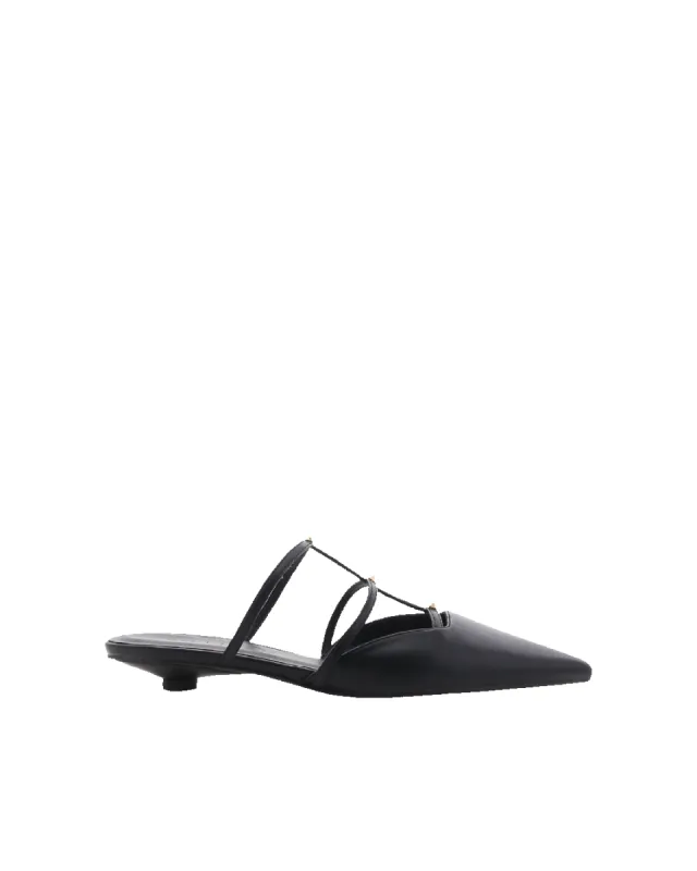 CARVER - BLACK sold by Billini