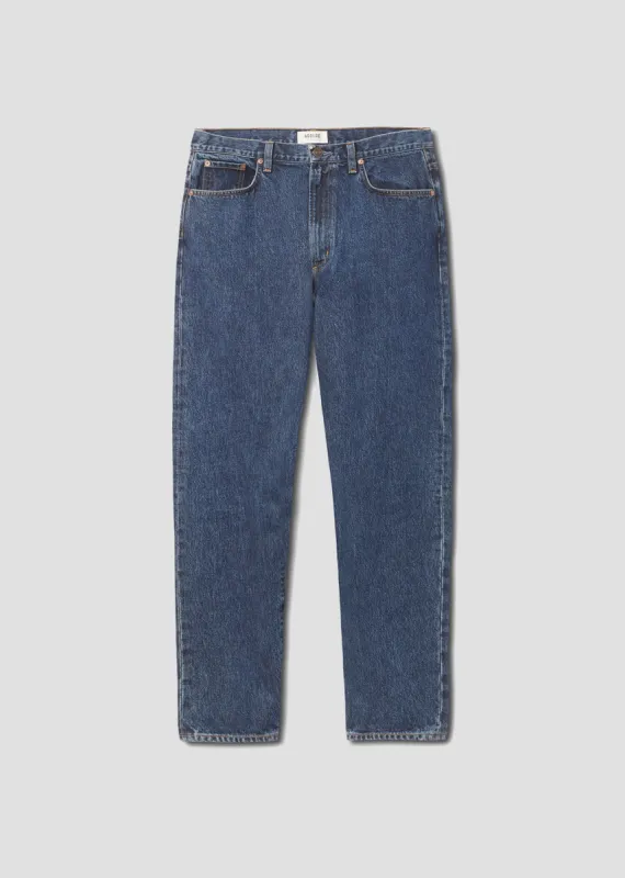90's Jean in Pendulum sold by Agolde