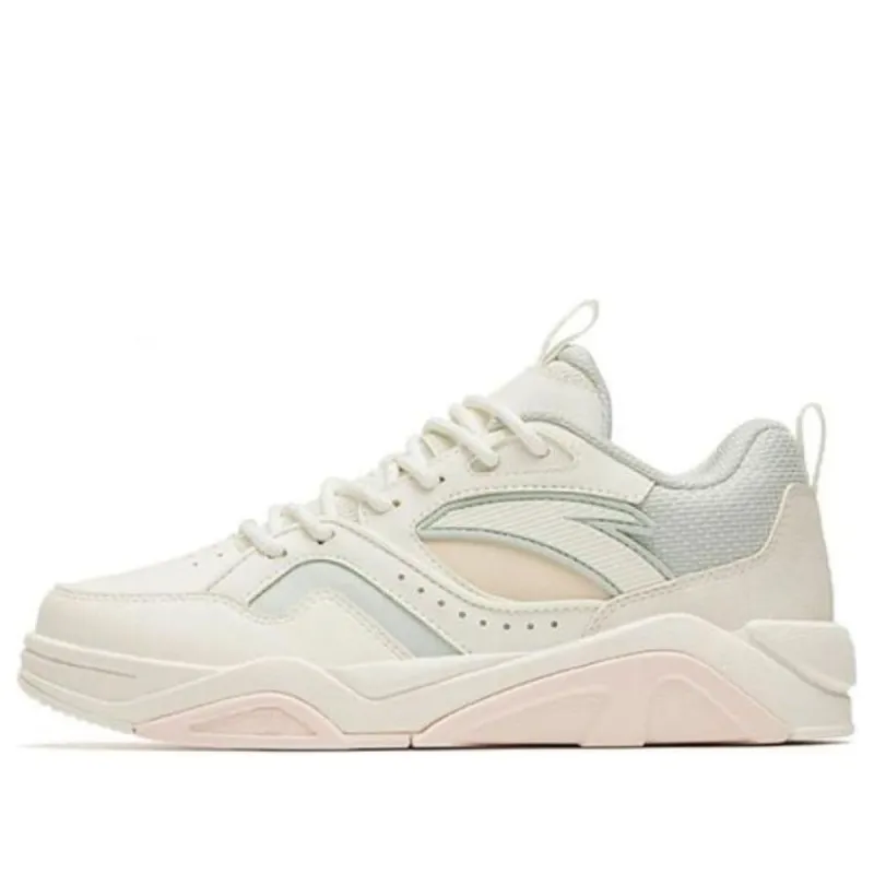 (WMNS) ANTA3.0 Low 'White Blue' 122248089-1 sold by KicksCrew