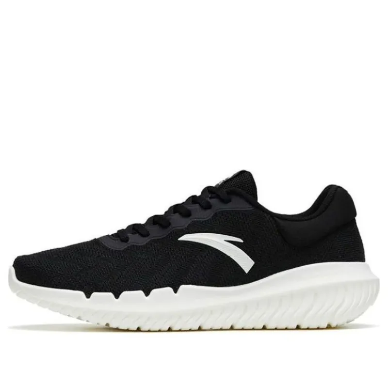 ANTA Training Series Low 'Black White' 112327792-3 sold by KicksCrew