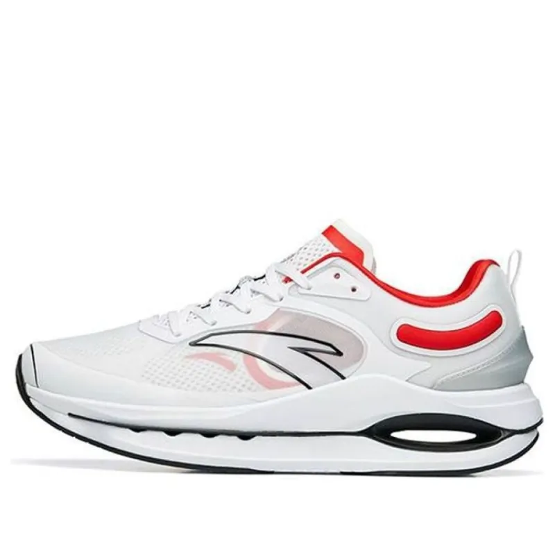 ANTA Star Ring 1.0 'National Team White Red' 112225580A-1 sold by KicksCrew