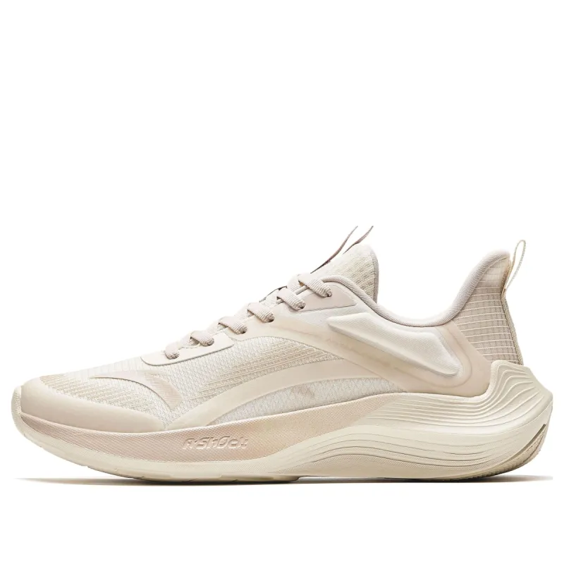 (WMNS) ANTA The Sting 1.0 'Beige' 922325581-7 sold by KicksCrew